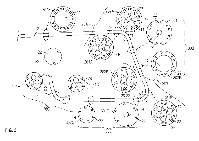 Une figure unique qui représente un dessin illustrant l'invention.